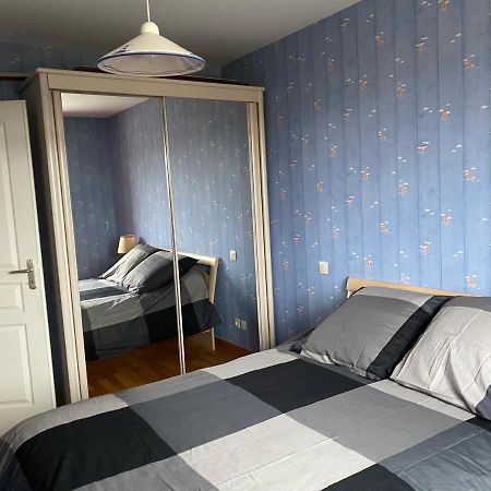 Maison Philippe Et Fils Saint-Bonnet-pres-Riom Eksteriør bilde