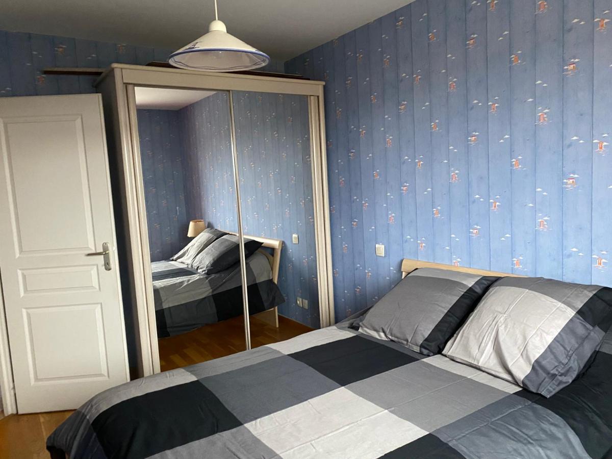 Maison Philippe Et Fils Saint-Bonnet-pres-Riom Eksteriør bilde